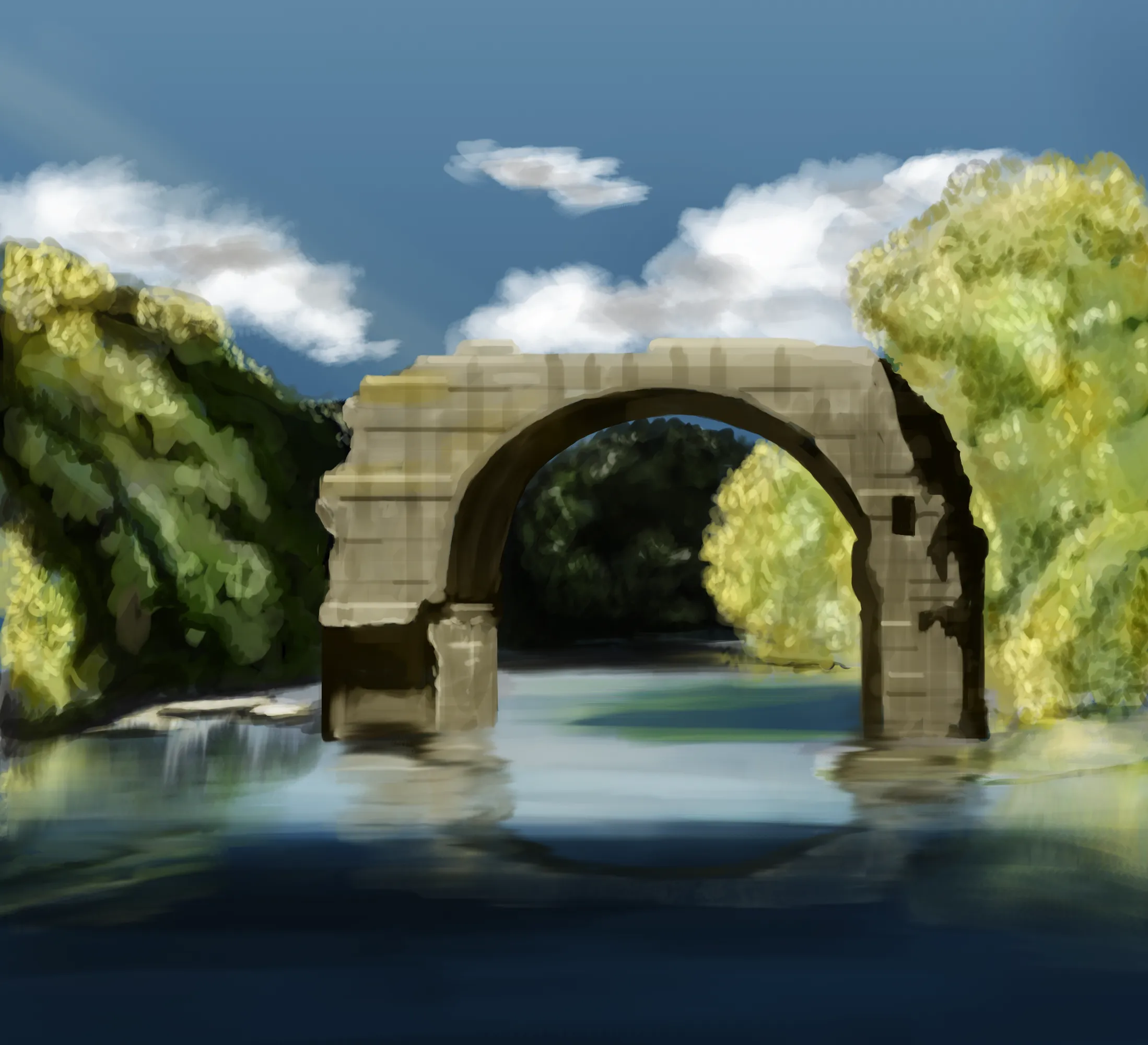 Ruin